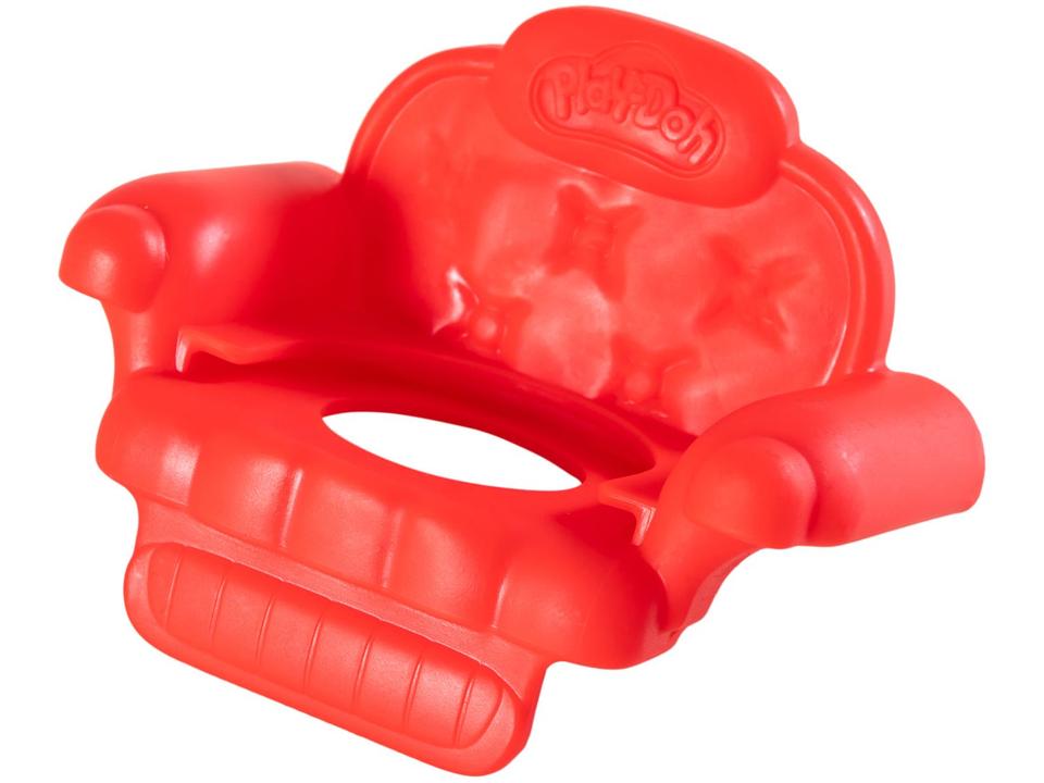 Massinha Play-Doh Mini Classics - 5