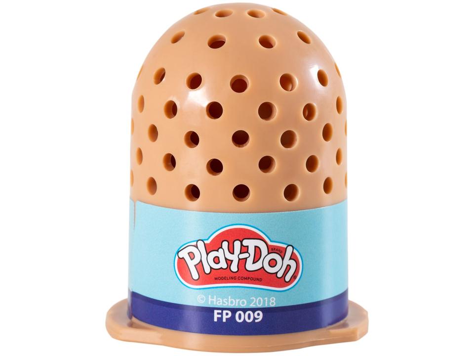 Massinha Play-Doh Mini Classics - 4