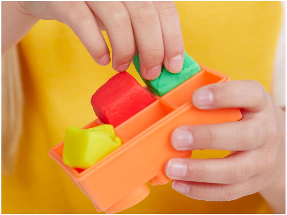 Massinha Play-Doh Smoothies Coloridos Hasbro - 3