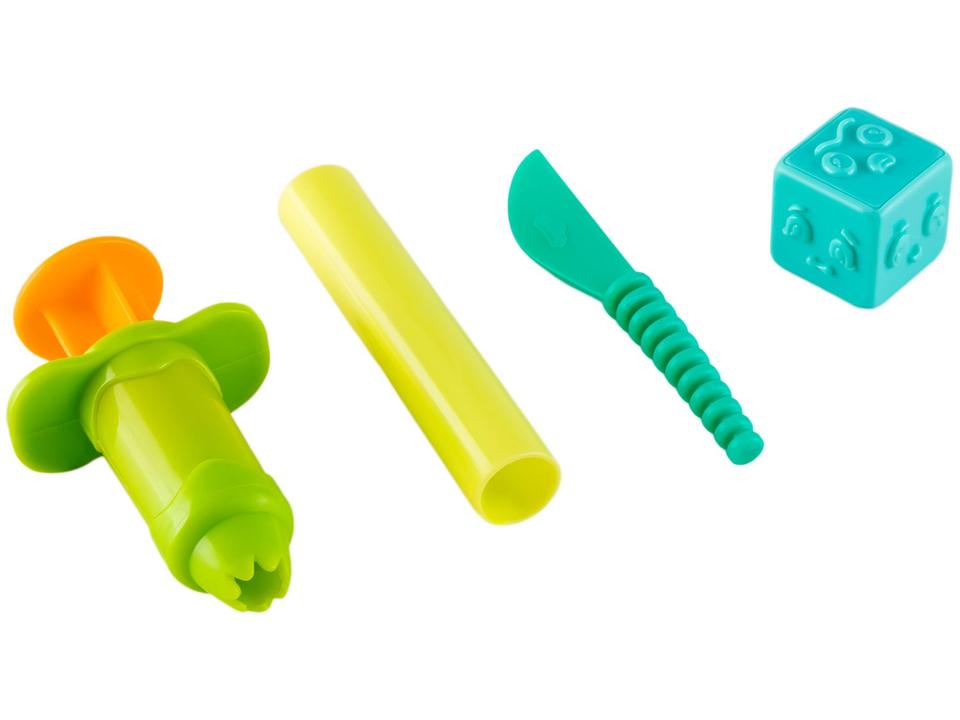 Massinha Play-Doh Starters Tapete para Viagem - 11
