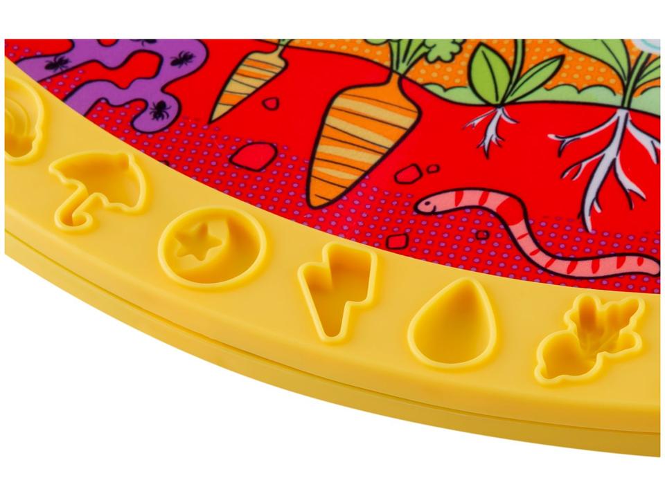 Massinha Play-Doh Starters Tapete para Viagem - 13