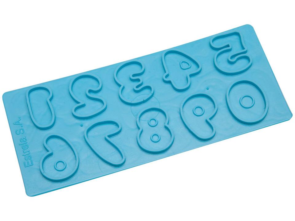 Massinha Super Massa Aprendendo as Horas - 3