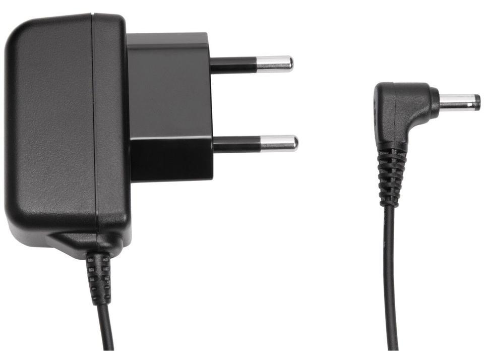 Medidor de Pressão Arterial de Braço Digital Omron Automático ELITE+ HEM-7320 - 12