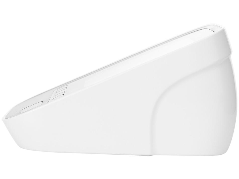 Medidor de Pressão Arterial de Braço Digital Omron Automático ELITE+ HEM-7320 - 7