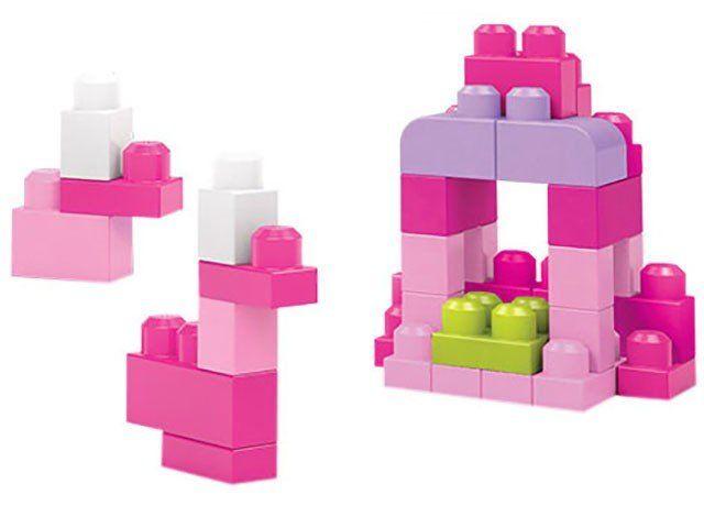 Mega Bloks Blocos de Montar - 6