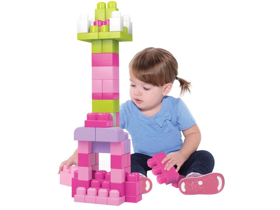 Mega Bloks Blocos de Montar - 5