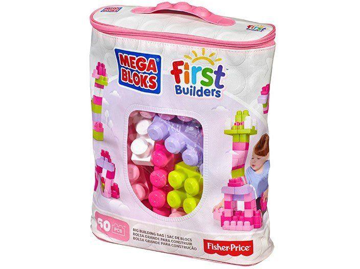 Mega Bloks Blocos de Montar - 7