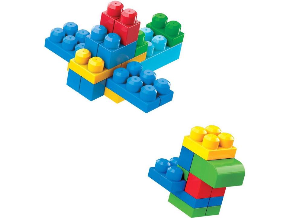 Mega Bloks Blocos de Montar - 2