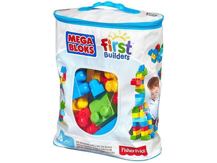 Mega Bloks Blocos de Montar - 4