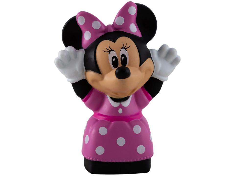 Mega Bloks Disney Jogo de Construção Conversível Da Minnie - 6