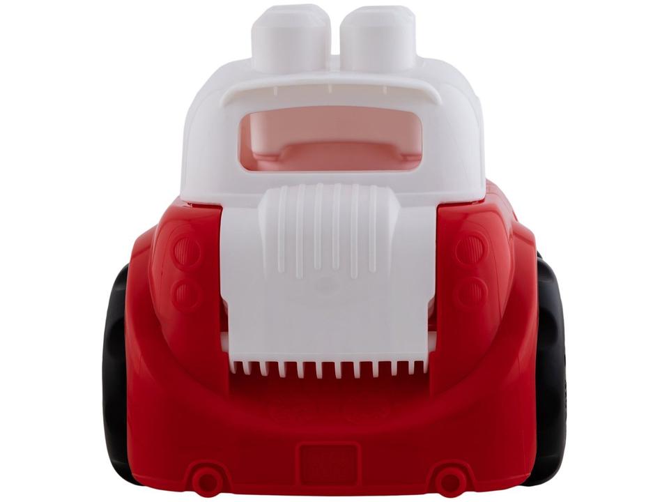 Mega Bloks Disney Jogo de Construção Conversível Da Minnie - 4