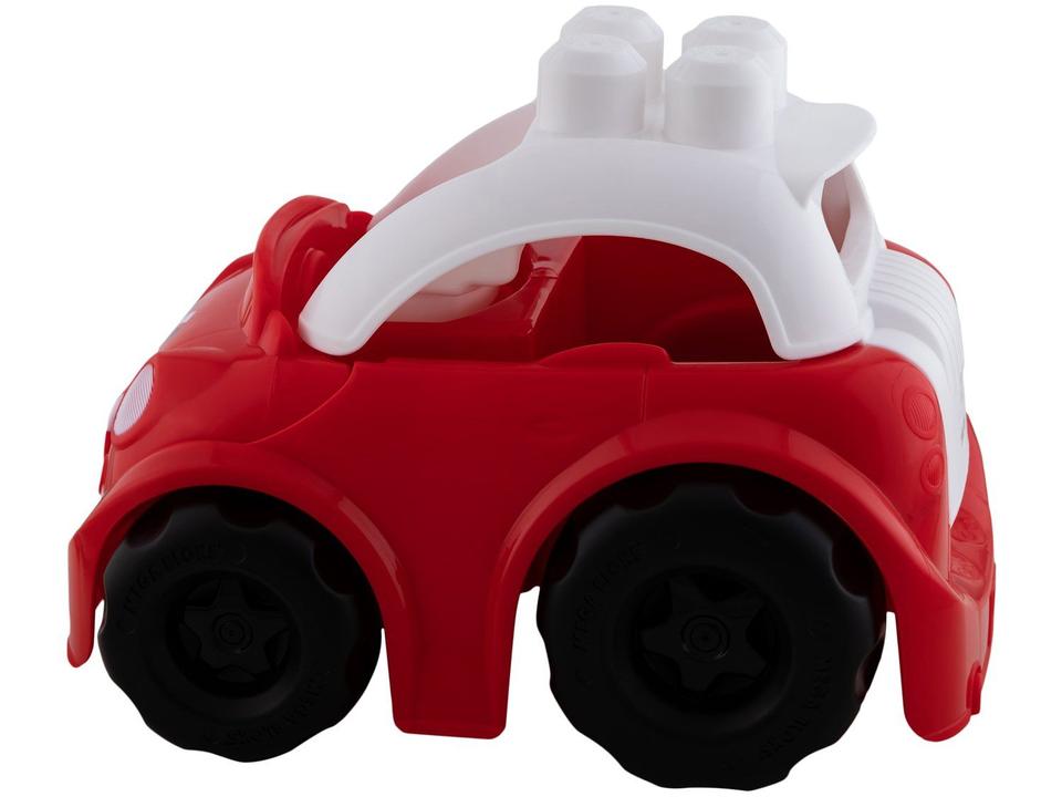 Mega Bloks Disney Jogo de Construção Conversível Da Minnie - 2