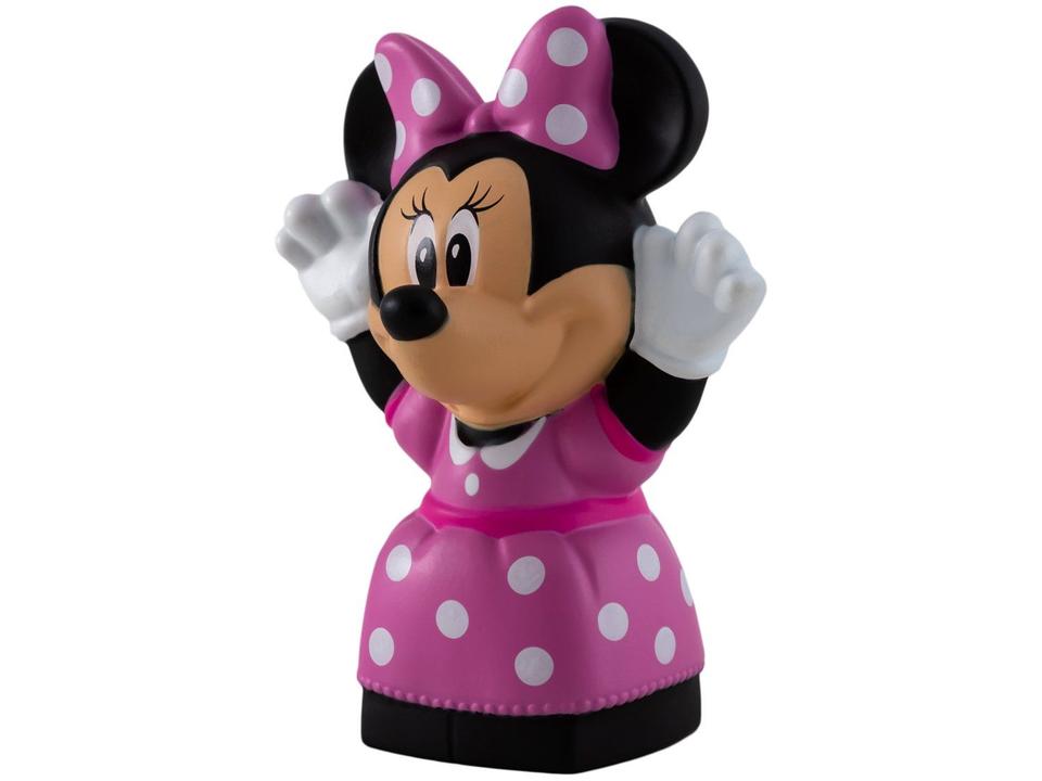 Mega Bloks Disney Jogo de Construção Conversível Da Minnie - 7