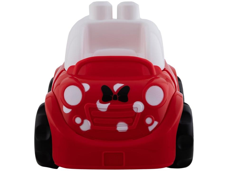 Mega Bloks Disney Jogo de Construção Conversível Da Minnie - 3