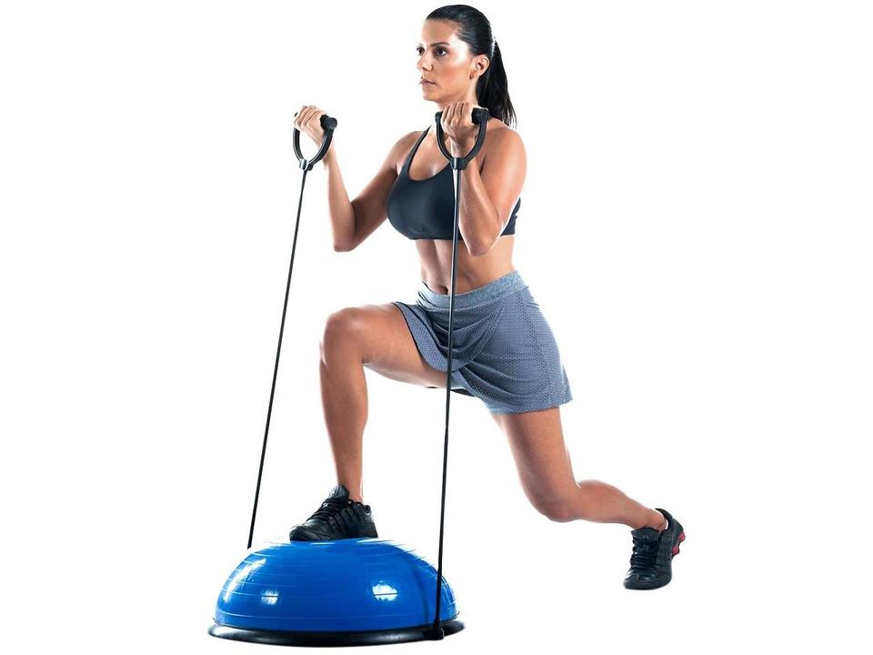 Meia Bola com Alças - 1