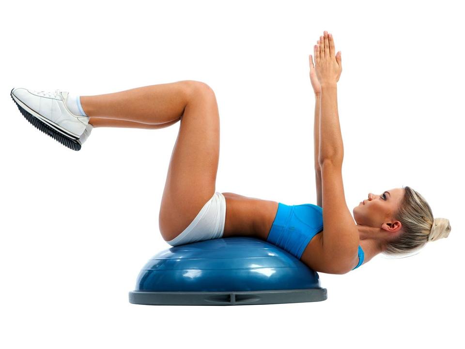 Meia Bola com Alças - 3