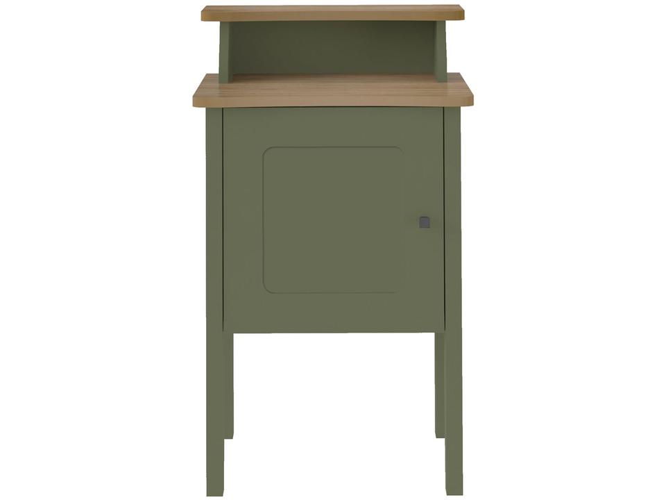 Mesa de Apoio 1 Porta Charlotte Artely - 5