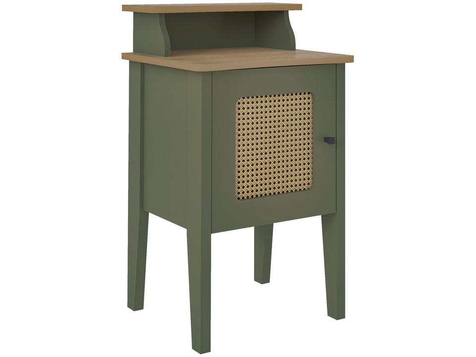 Mesa de Apoio 1 Porta Charlotte Artely - 4