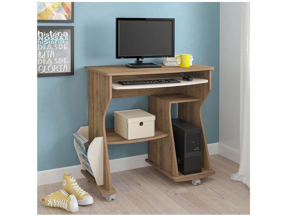 Mesa de Apoio para Computador Artely - 1