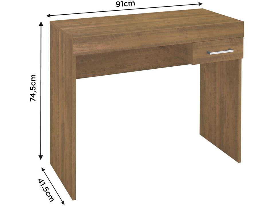 Mesa de Apoio para Computador Artely - 6