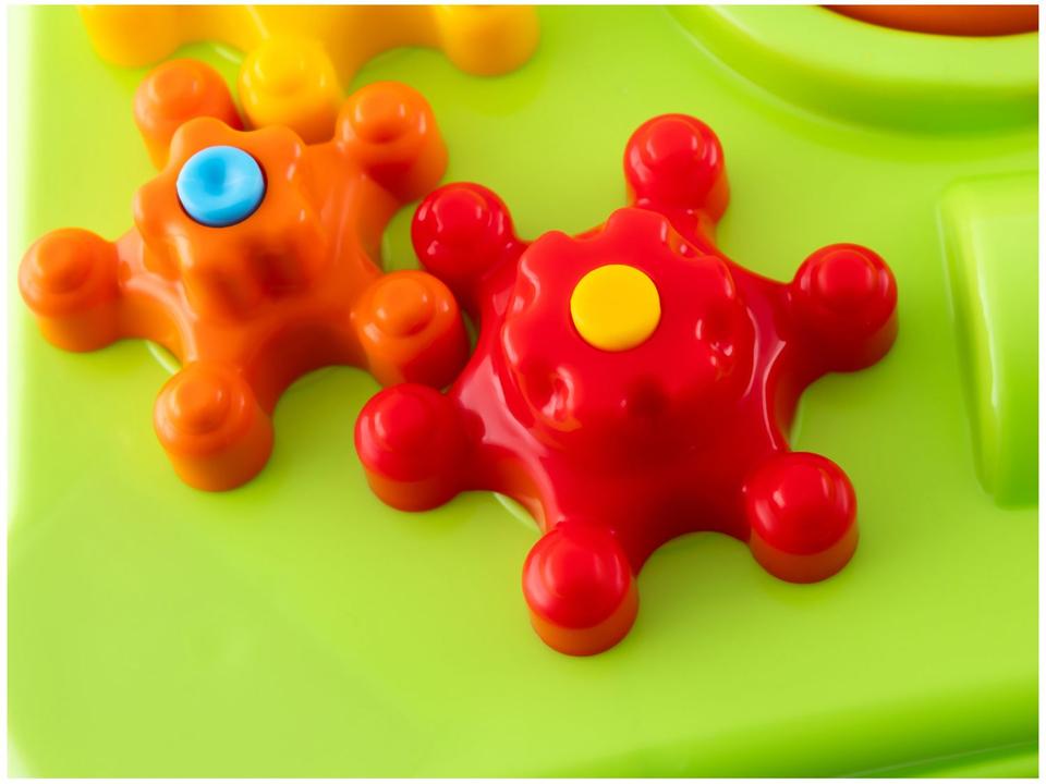 Mesa de Atividades Criativa - 4