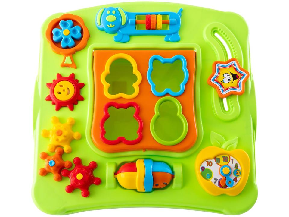 Mesa de Atividades Criativa - 8