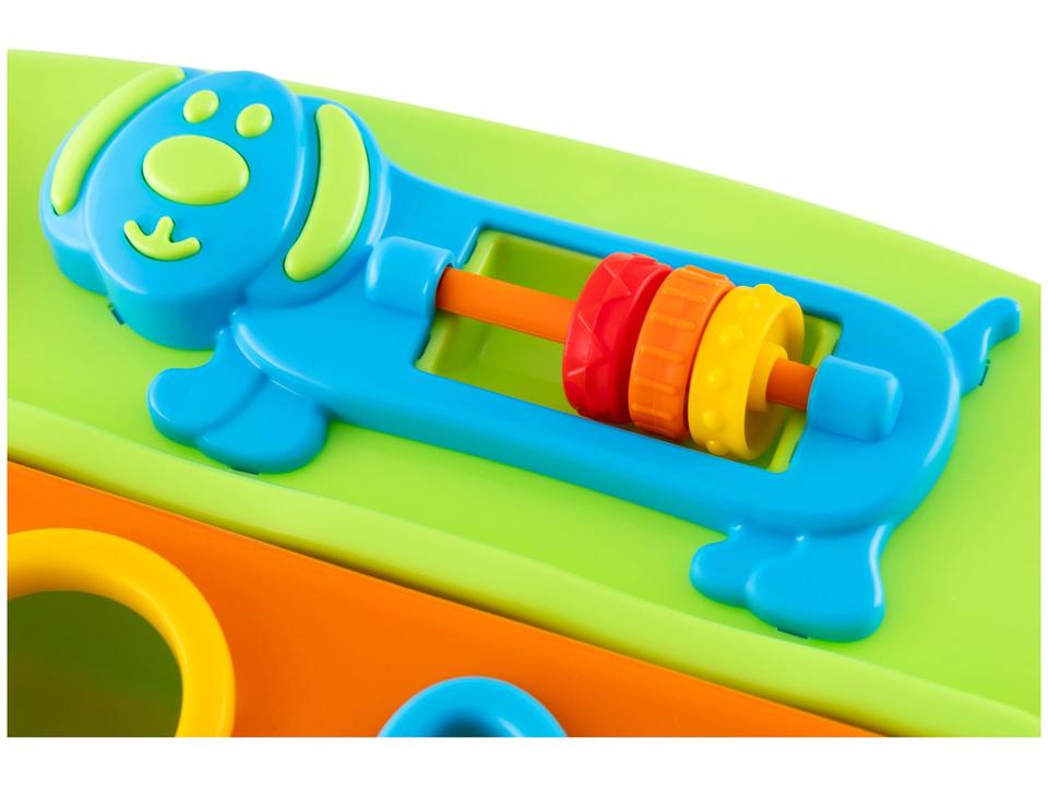 Mesa de Atividades Criativa - 7