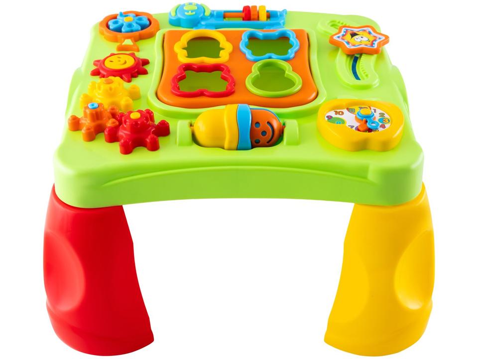 Mesa de Atividades Criativa - 1