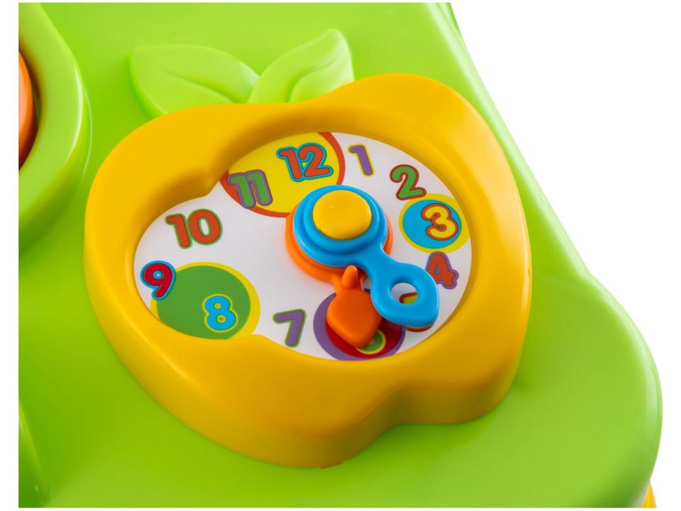 Mesa de Atividades Criativa - 5