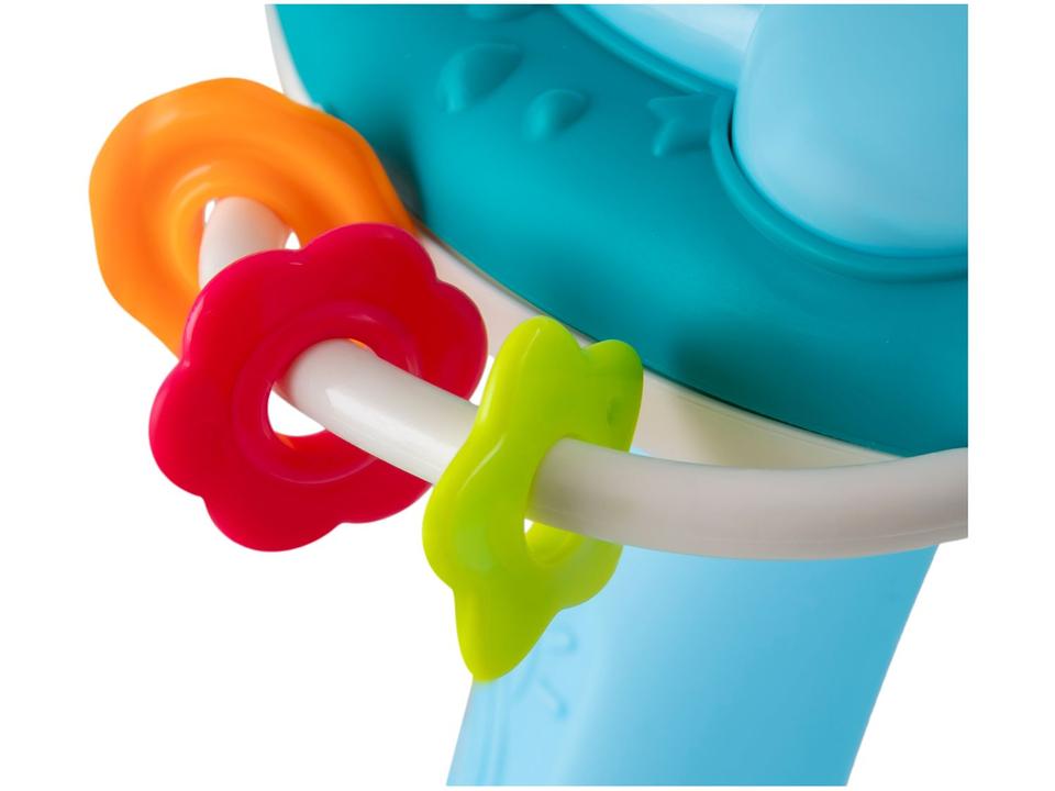 Mesa de Atividades Musical Baby Land Cardoso Toys - 7