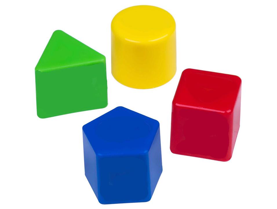 Mesa de Atividades Play Time Mesa Didática - 1