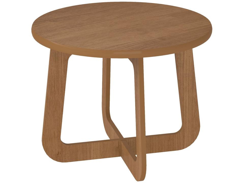 Mesa de Centro de MDF Jasmin Artely - 3