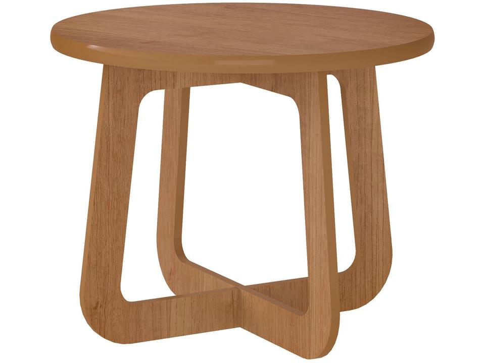 Mesa de Centro de MDF Jasmin Artely - 2