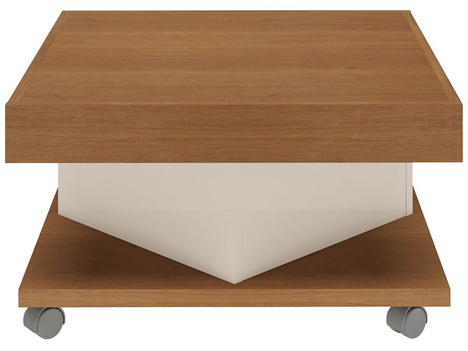 Mesa de Centro de MDP Saara Artely - 3