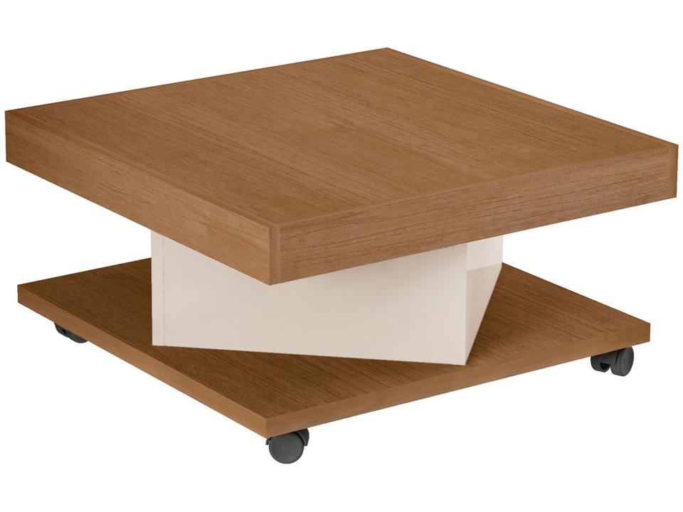 Mesa de Centro de MDP Saara Artely - 2