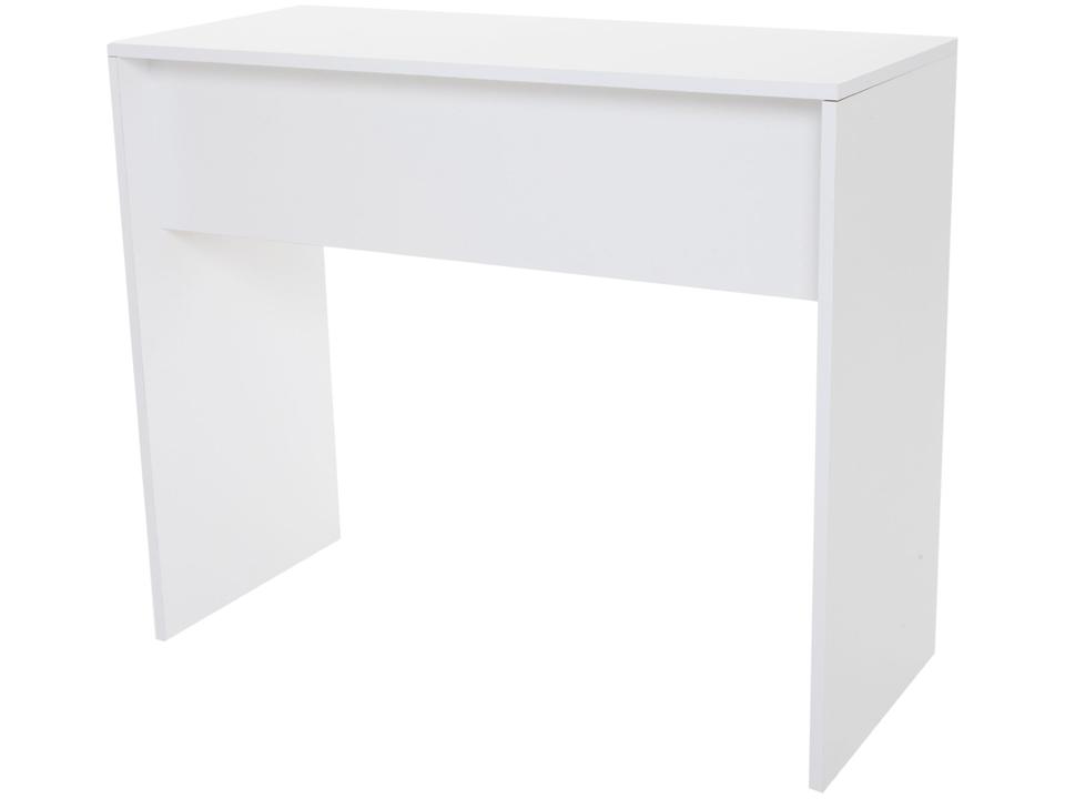Mesa de Escritório 1 Gaveta Politorno - 3