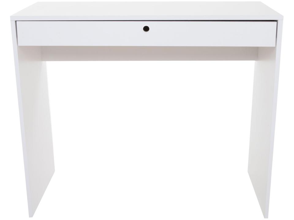 Mesa de Escritório 1 Gaveta Politorno - 2