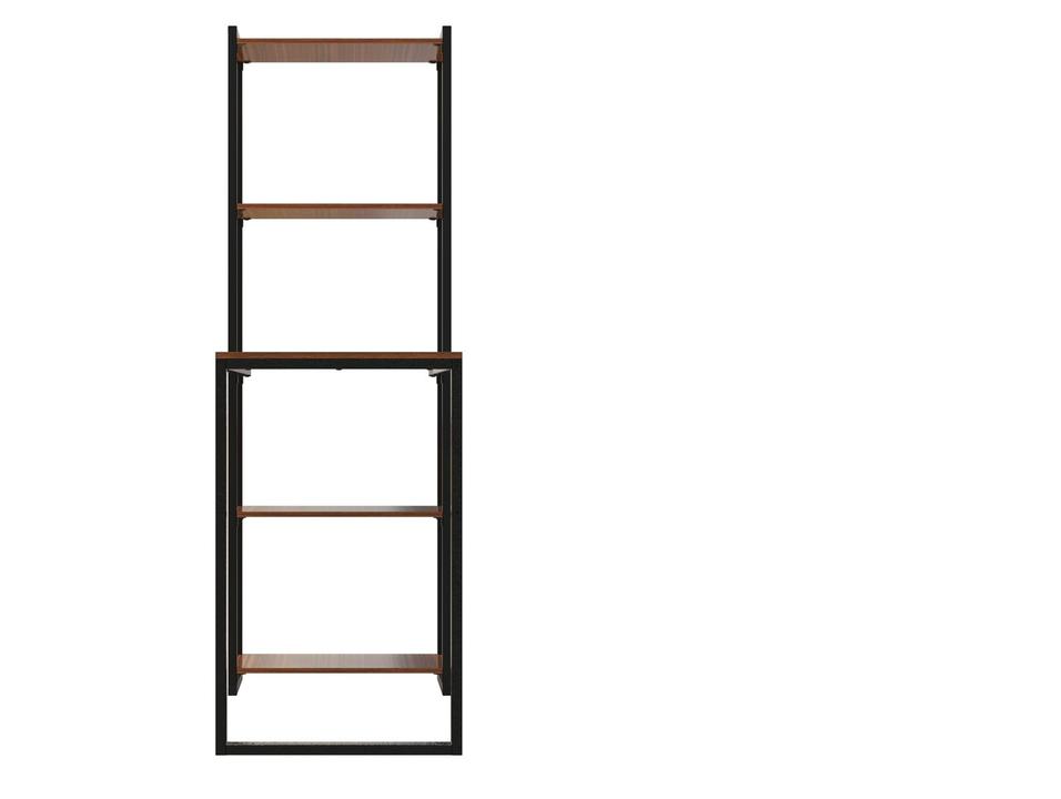 Mesa de Escritório D7 Home D-7006 - 3