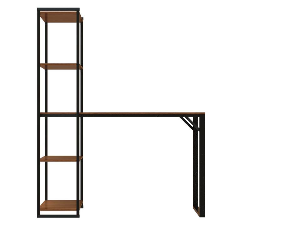 Mesa de Escritório D7 Home D-7006 - 2