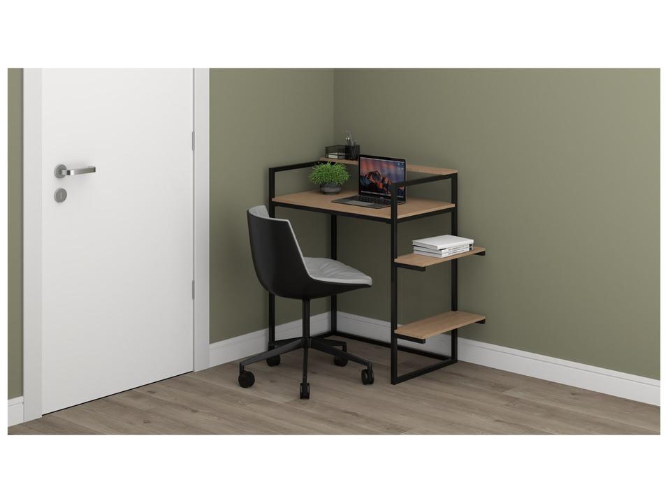 Mesa de Escritório D7 Home D-7008 - 1