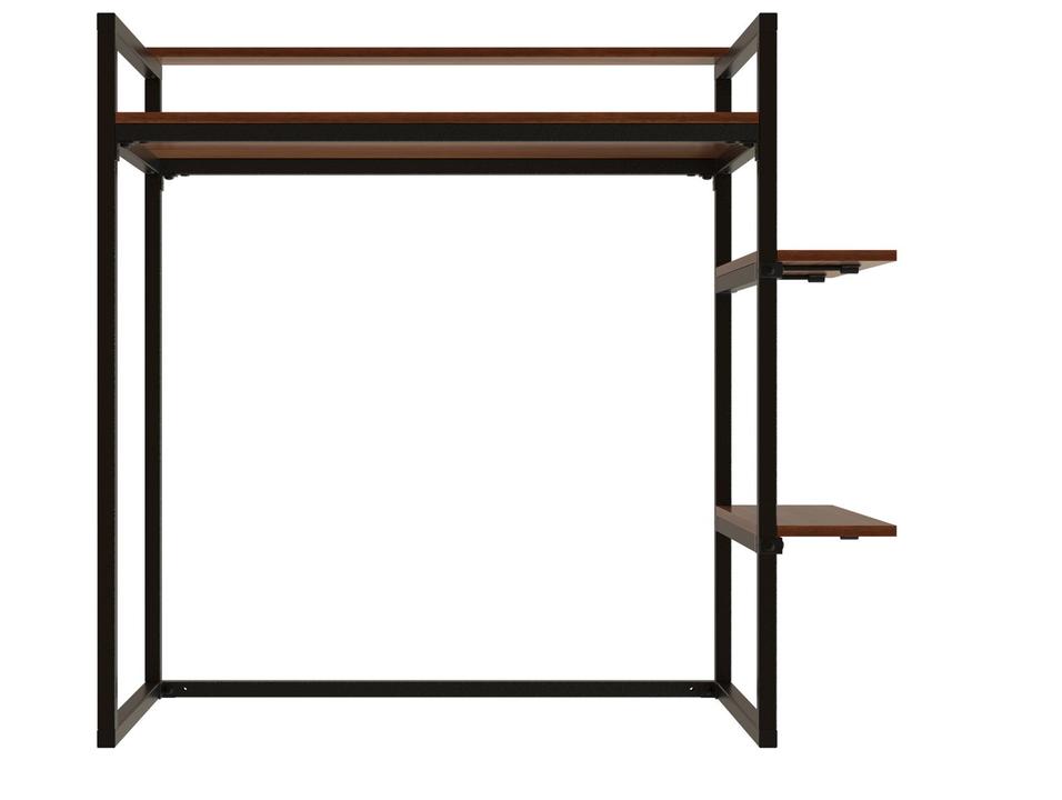 Mesa de Escritório D7 Home D-7008 - 2