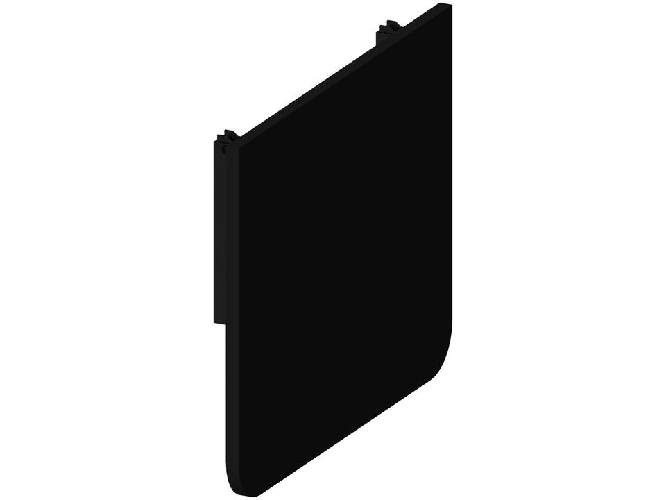 Mesa de Escritório Dobrável Multivisão Decore 5040 - 2