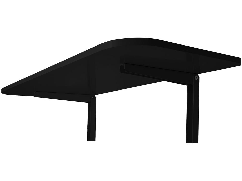 Mesa de Escritório Dobrável Multivisão Decore 9040 - 1