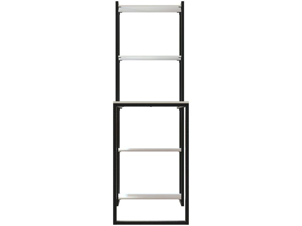 Mesa de Escritório Indusat D7 Home Office D-7006 - 2