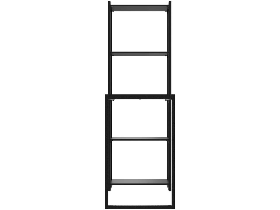 Mesa de Escritório Indusat D7 Home Office - 2