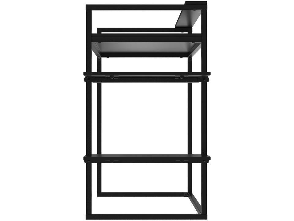 Mesa de Escritório Indusat D7 Home Office - 1