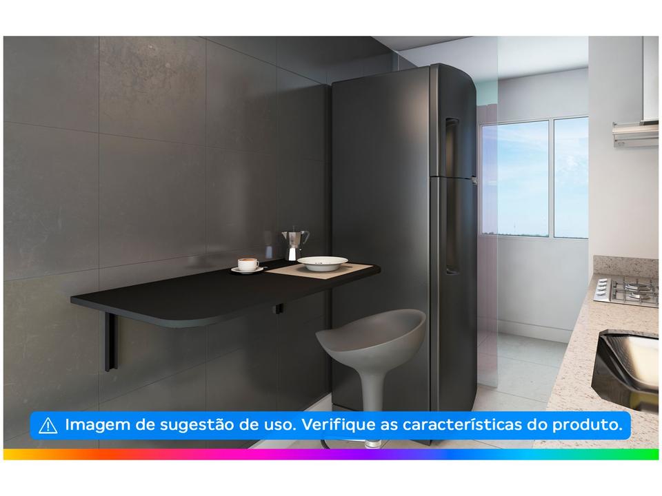 Mesa de Escritório Multivisão Decore - 1