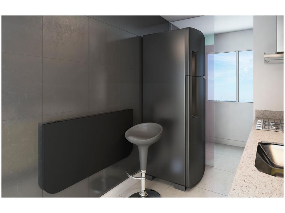 Mesa de Escritório Multivisão Decore - 2