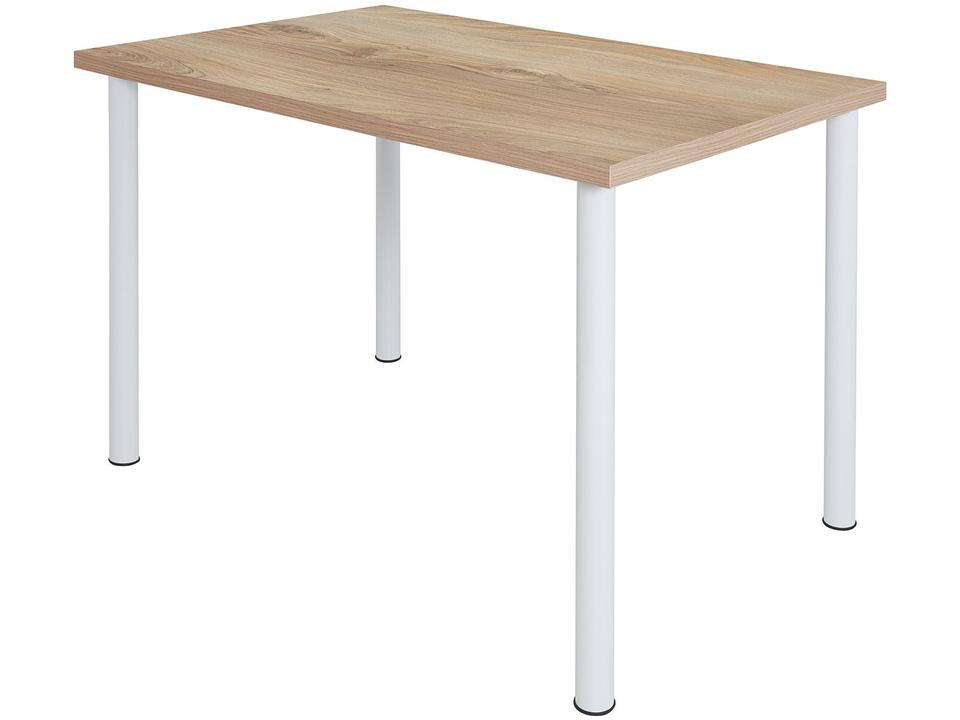 Mesa de Jantar 4 Cadeiras Retangular - 6