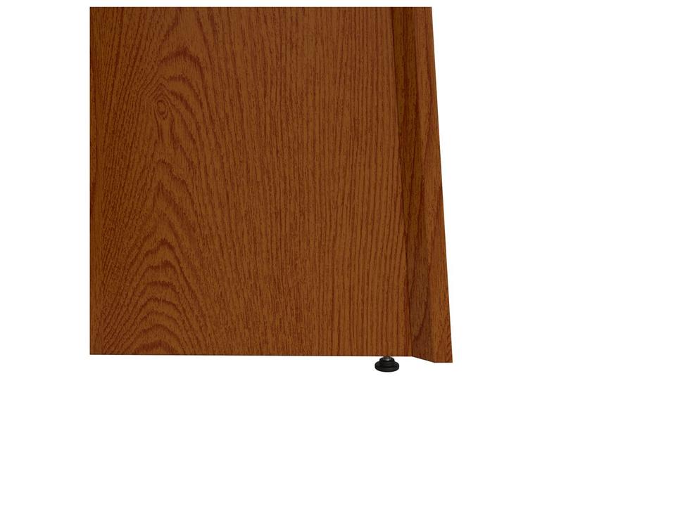 Mesa de Jantar 4 Cadeiras Retangular Frassino Móveis Lopas Celebrare - 10